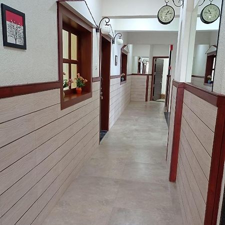 Stay Nc Homestay Nashik Extérieur photo