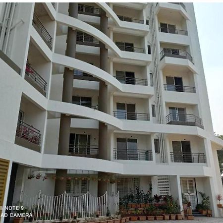 Stay Nc Homestay Nashik Extérieur photo