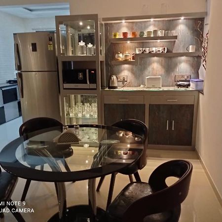 Stay Nc Homestay Nashik Extérieur photo
