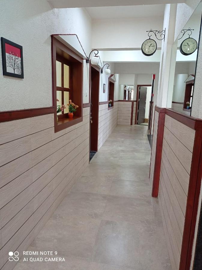 Stay Nc Homestay Nashik Extérieur photo