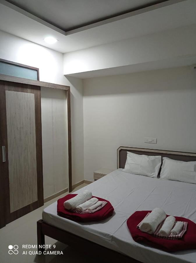 Stay Nc Homestay Nashik Extérieur photo