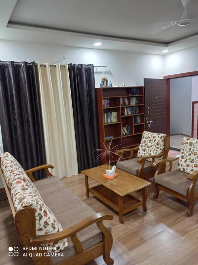 Stay Nc Homestay Nashik Extérieur photo