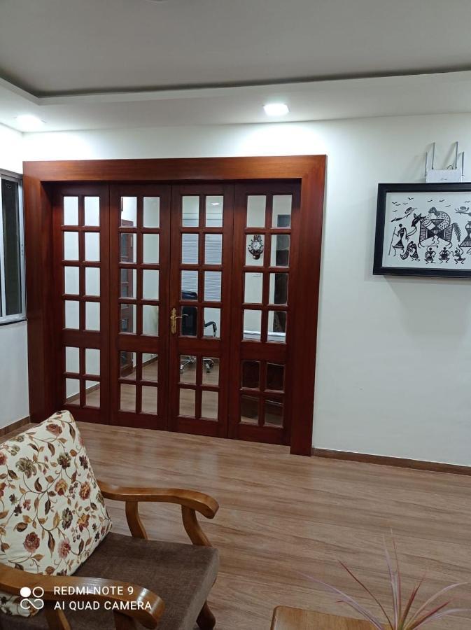 Stay Nc Homestay Nashik Extérieur photo