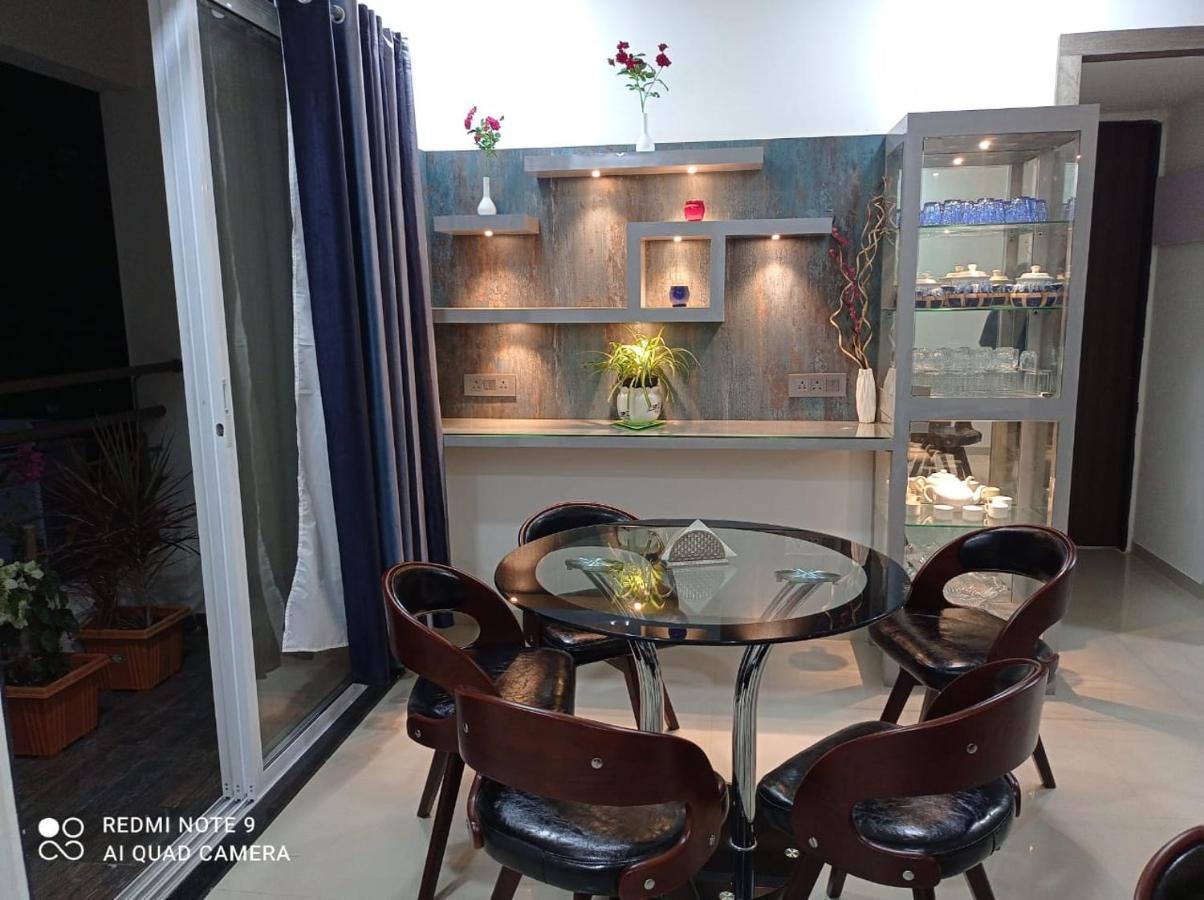 Stay Nc Homestay Nashik Extérieur photo