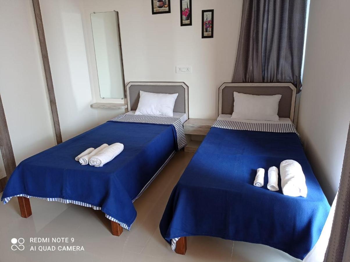 Stay Nc Homestay Nashik Extérieur photo