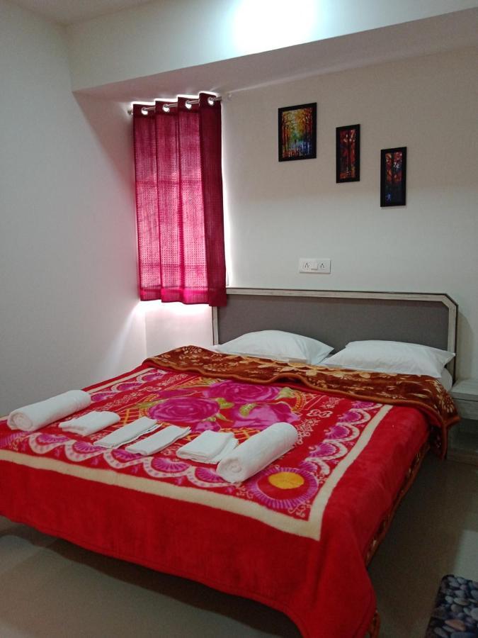 Stay Nc Homestay Nashik Extérieur photo