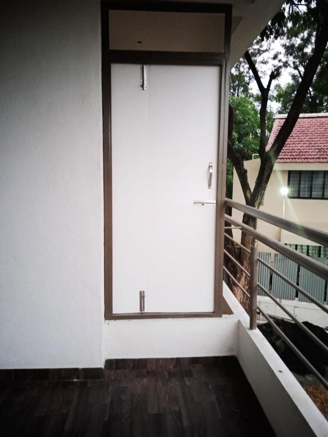 Stay Nc Homestay Nashik Extérieur photo