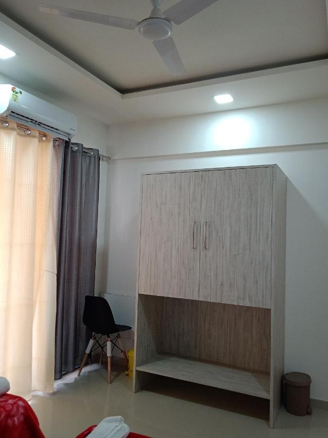 Stay Nc Homestay Nashik Extérieur photo