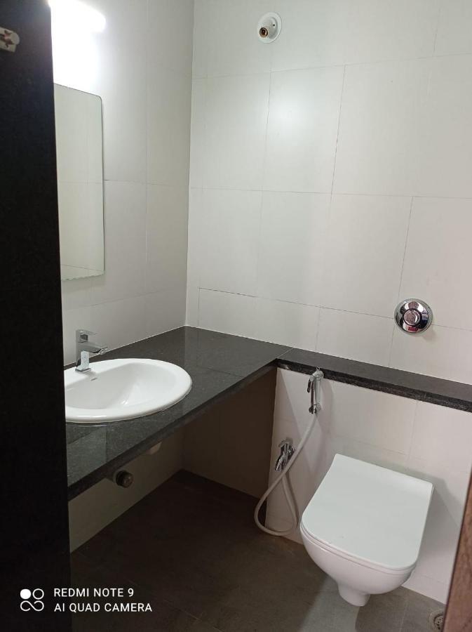 Stay Nc Homestay Nashik Extérieur photo