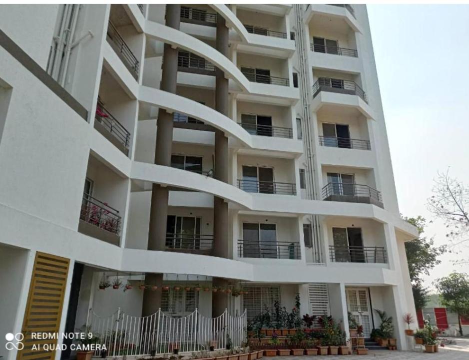 Stay Nc Homestay Nashik Extérieur photo