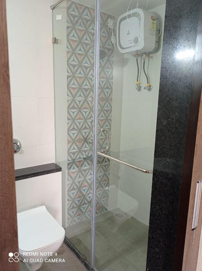 Stay Nc Homestay Nashik Extérieur photo