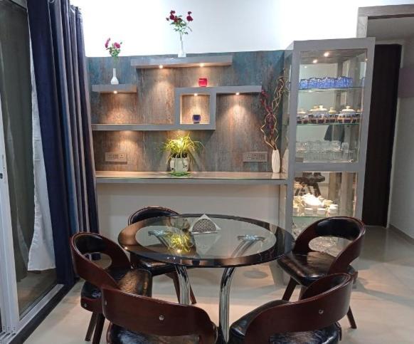 Stay Nc Homestay Nashik Extérieur photo